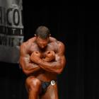 Sean  Mickle - NPC Jay Cutler Baltimore Classic 2012 - #1