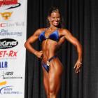 Autumn   Edwards - NPC Jr. Nationals 2009 - #1