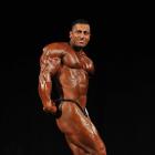 Ahmad  Ahmad - IFBB Sacramento Pro  2010 - #1