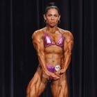 Ninfa   Castillo - IFBB North American Championships 2009 - #1