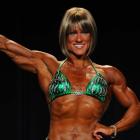 Natalie  Rae Ariel - IFBB North American Championships 2010 - #1