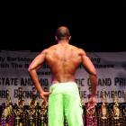 Terrece  Draper - NPC West Virginia State Mid Atlantic Grand Prix 2013 - #1