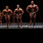 IFBB Arnold Classic 2012 - #1