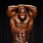 Zinjun  Croon - IFBB North American Championships 2011 - #1