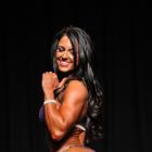 Rachel  Fisher - NPC Jr. Nationals 2014 - #1