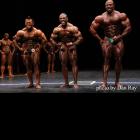 IFBB Arnold Classic 2012 - #1
