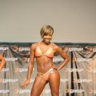 Jocelyn  Brown - NPC Ronnie Coleman Classic 2014 - #1