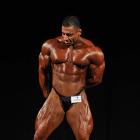 Ahmad  Ahmad - IFBB Sacramento Pro  2010 - #1