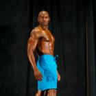 Gregory  McCord - NPC Atlantic USA 2013 - #1