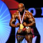Kevin  English - IFBB Olympia 2011 - #1
