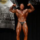 Sean  Mickle - NPC Jay Cutler Baltimore Classic 2012 - #1