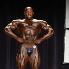 Drew   Jemmott - IFBB North American Championships 2011 - #1