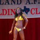 Angela  Watson - NPC Lackland Classic 2013 - #1