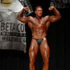 Sean  Mickle - NPC Jay Cutler Baltimore Classic 2012 - #1