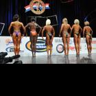 IFBB Europa Atlantic City Pro 2015 - #1