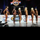IFBB Europa Atlantic City Pro 2015 - #1