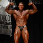 Sean  Mickle - NPC Jay Cutler Baltimore Classic 2012 - #1