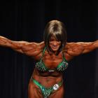 Natalie  Rae Ariel - IFBB North American Championships 2010 - #1