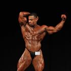 Ahmad  Ahmad - IFBB Sacramento Pro  2010 - #1