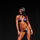 Rachel  Fisher - NPC Jr. Nationals 2014 - #1