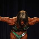 Natalie  Rae Ariel - IFBB North American Championships 2010 - #1