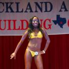 Angela  Watson - NPC Lackland Classic 2013 - #1