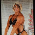 Carri  Baldwin - IFBB Wings of Strength Chicago Pro 2012 - #1