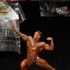 Sean  Mickle - NPC Jay Cutler Baltimore Classic 2012 - #1