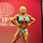 Maryse  Descamps-Manios - IFBB New York Pro 2009 - #1