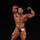 Ahmad  Ahmad - IFBB Sacramento Pro  2010 - #1