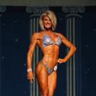 Holly   Beck - IFBB Europa Show of Champions Orlando 2012 - #1
