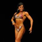 Stacey  Charles - NPC Jr. USA 2012 - #1