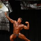 Sean  Mickle - NPC Jay Cutler Baltimore Classic 2012 - #1