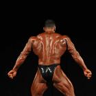 Ahmad  Ahmad - IFBB Sacramento Pro  2010 - #1