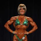 Natalie  Rae Ariel - IFBB North American Championships 2010 - #1