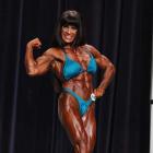 Margaret  Negrete - IFBB North American Championships 2009 - #1