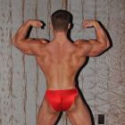 Eli   Blahut - NPC Nationals 2011 - #1
