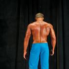 Tyler  Tippens - NPC Atlantic USA 2013 - #1