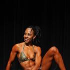 Jacqueline  Lewis Sevier - NPC Texas State 2009 - #1