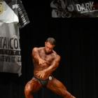 Sean  Mickle - NPC Jay Cutler Baltimore Classic 2012 - #1