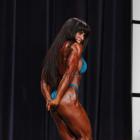 Margaret  Negrete - IFBB North American Championships 2009 - #1