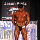 Justin  Bertuich - NPC Jason Arntz Jersey Shore 2011 - #1