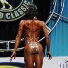 Marta  Aguiar - IFBB Arnold Amateur 2012 - #1