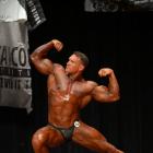 Sean  Mickle - NPC Jay Cutler Baltimore Classic 2012 - #1