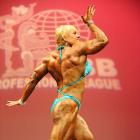 Maryse  Descamps-Manios - IFBB New York Pro 2009 - #1