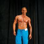 Tyler  Tippens - NPC Atlantic USA 2013 - #1