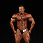 Ahmad  Ahmad - IFBB Sacramento Pro  2010 - #1