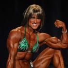 Natalie  Rae Ariel - IFBB North American Championships 2010 - #1