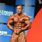 Ahmad  Ahmad - IFBB Olympia 2015 - #1