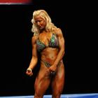 Melissa  Bailey - NPC Jr. USA 2011 - #1